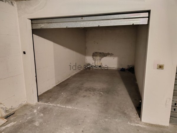 box auto in vendita a Lanciano
