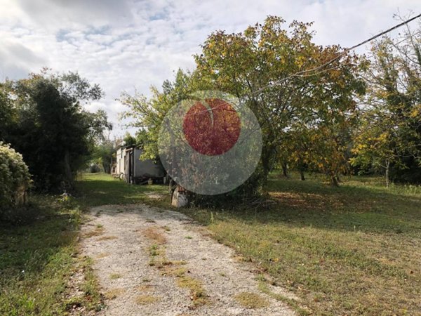 terreno in vendita a Lanciano
