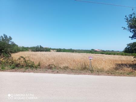 terreno in vendita a Lanciano