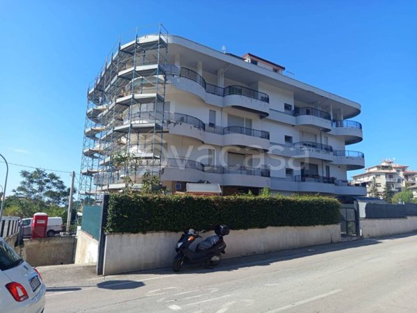 box auto in vendita a Lanciano in zona Santa Croce