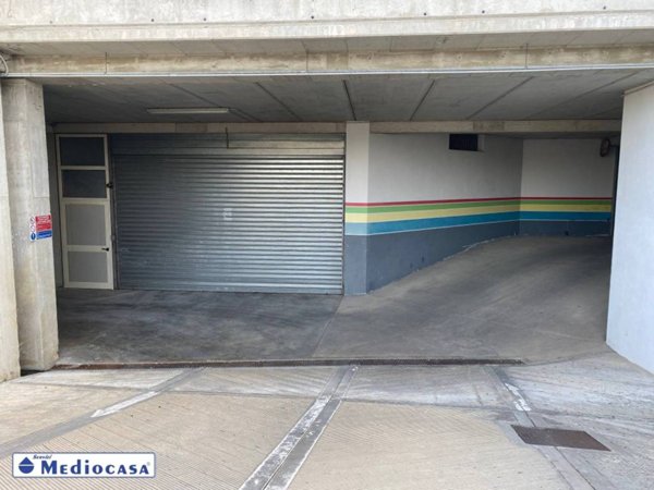 box auto in vendita a Lanciano in zona Santa Croce