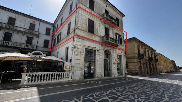 appartamento in vendita a Lanciano