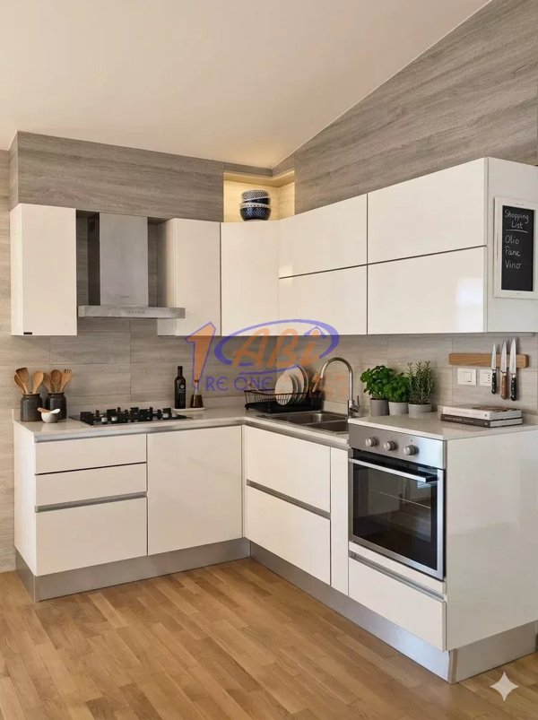 appartamento in vendita a Lanciano