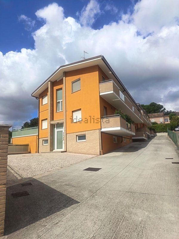 appartamento in vendita a Lanciano