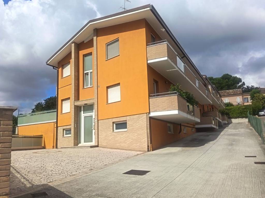 appartamento in vendita a Lanciano