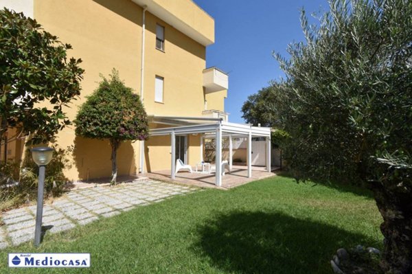 appartamento in vendita a Lanciano in zona Marcianese
