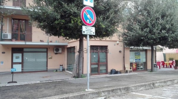 appartamento in vendita a Lanciano in zona Sant'Egidio