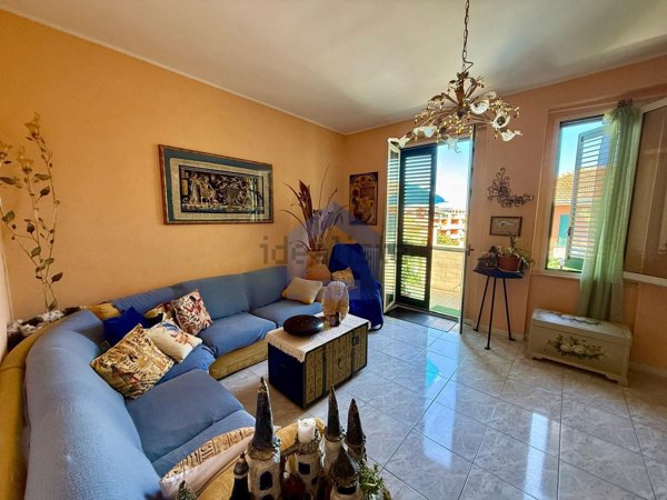appartamento in vendita a Lanciano in zona Sant'Egidio