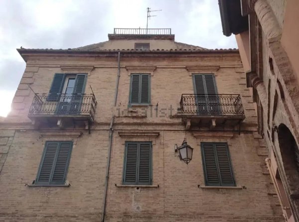 casa indipendente in vendita a Lanciano in zona Sant'Egidio