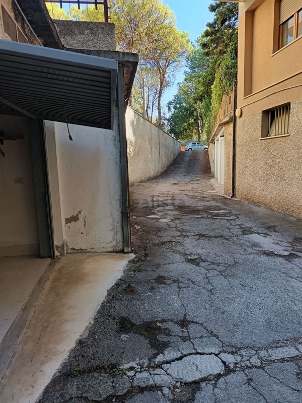 box auto in vendita a Lanciano