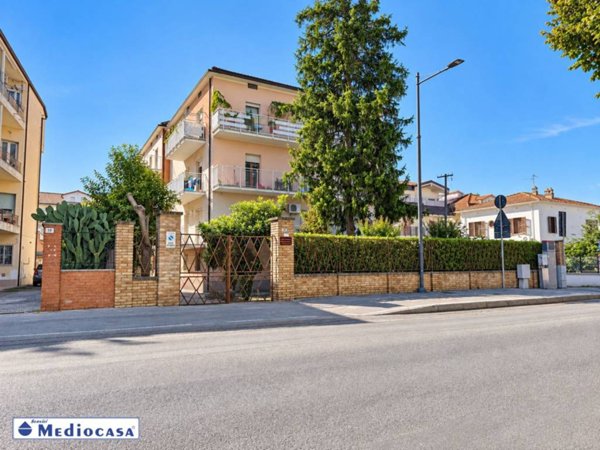appartamento in vendita a Lanciano in zona Santa Croce