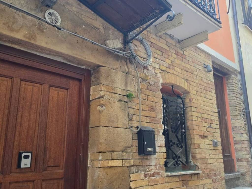 casa indipendente in vendita a Lanciano in zona Sant'Egidio