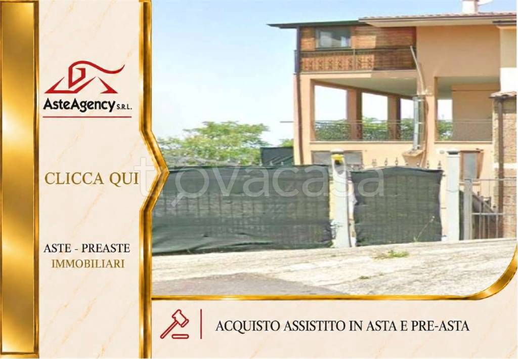appartamento in vendita a Lanciano in zona Santa Maria dei Mesi