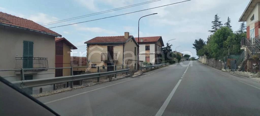 casa indipendente in vendita a Lanciano in zona Torre Marino