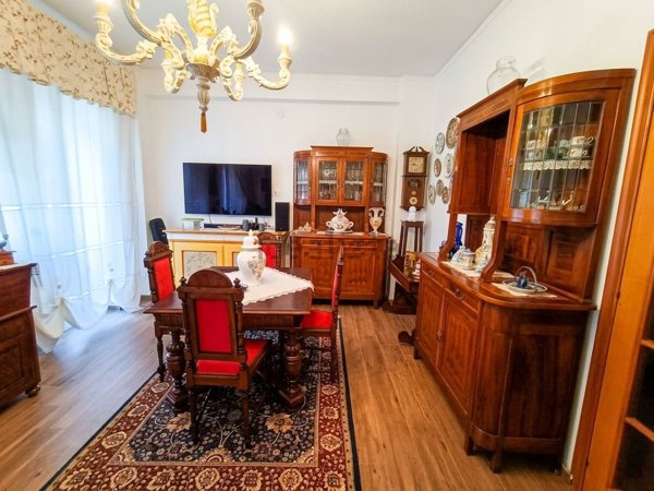 appartamento in vendita a Lanciano