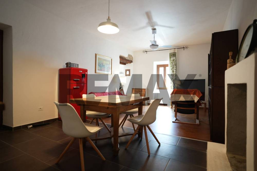 casa indipendente in vendita a Lanciano in zona Villa Martelli