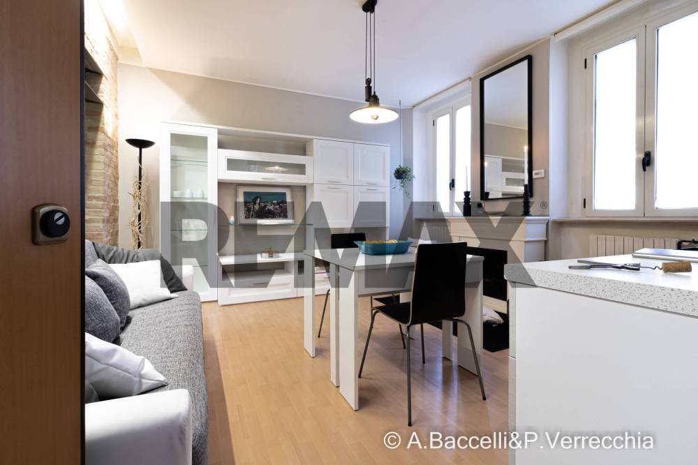 appartamento in vendita a Lanciano