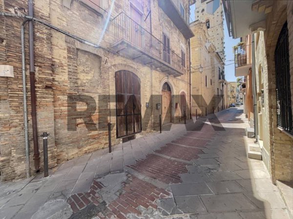 appartamento in vendita a Lanciano in zona Sant'Egidio