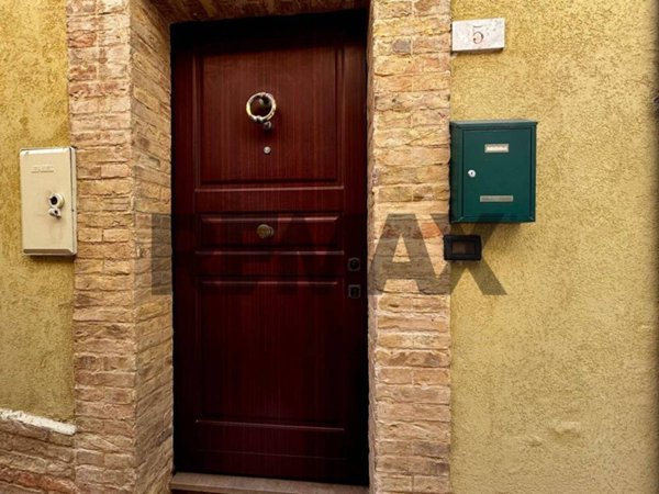 casa indipendente in vendita a Lanciano in zona Sant'Egidio