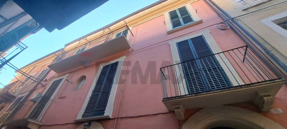 appartamento in vendita a Lanciano in zona Sant'Egidio