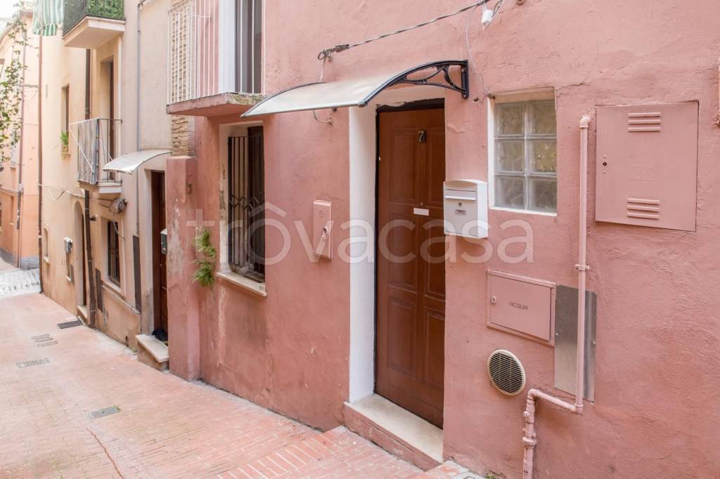 casa indipendente in vendita a Lanciano in zona Sant'Egidio