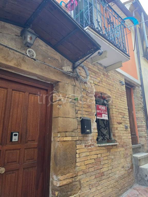 casa indipendente in vendita a Lanciano in zona Sant'Egidio