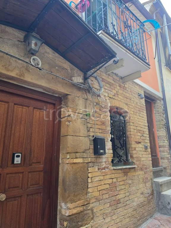 casa indipendente in vendita a Lanciano in zona Sant'Egidio