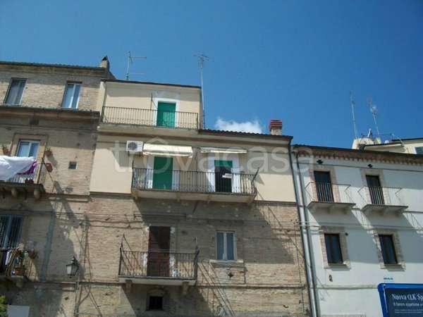 casa indipendente in vendita a Lanciano in zona Sant'Egidio