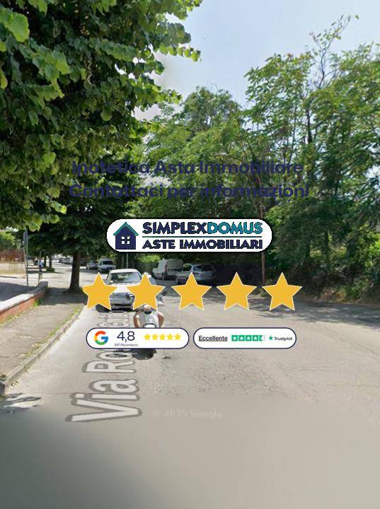 appartamento in vendita a Lanciano