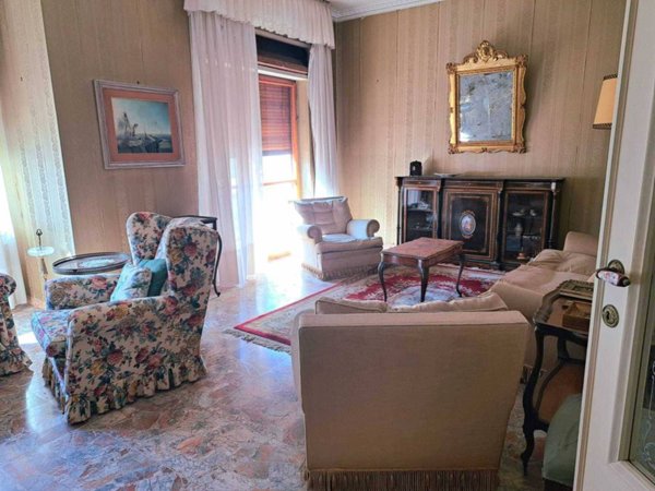 appartamento in vendita a Lanciano in zona Sant'Egidio
