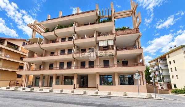 appartamento in vendita a Lanciano