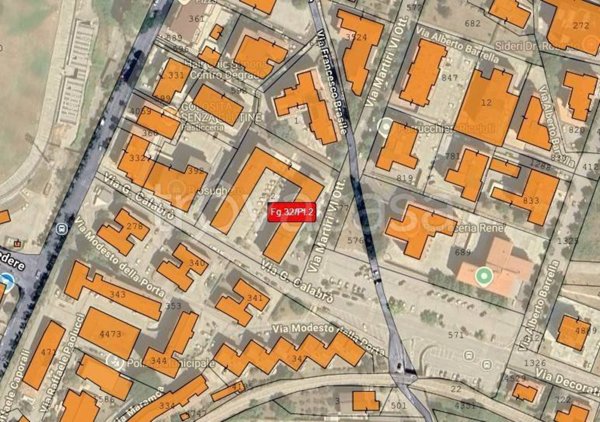 appartamento in vendita a Lanciano