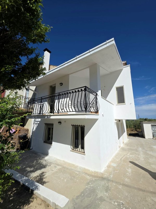casa indipendente in vendita a Lanciano in zona Costa di Chieti