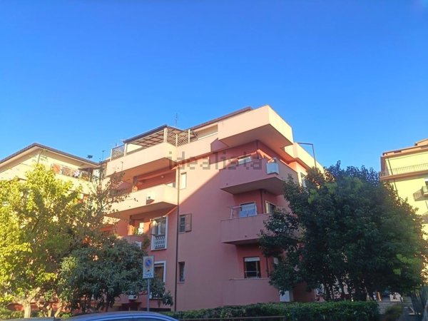 appartamento in vendita a Lanciano