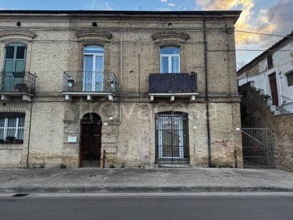 appartamento in vendita a Lanciano