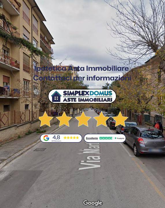 appartamento in vendita a Lanciano