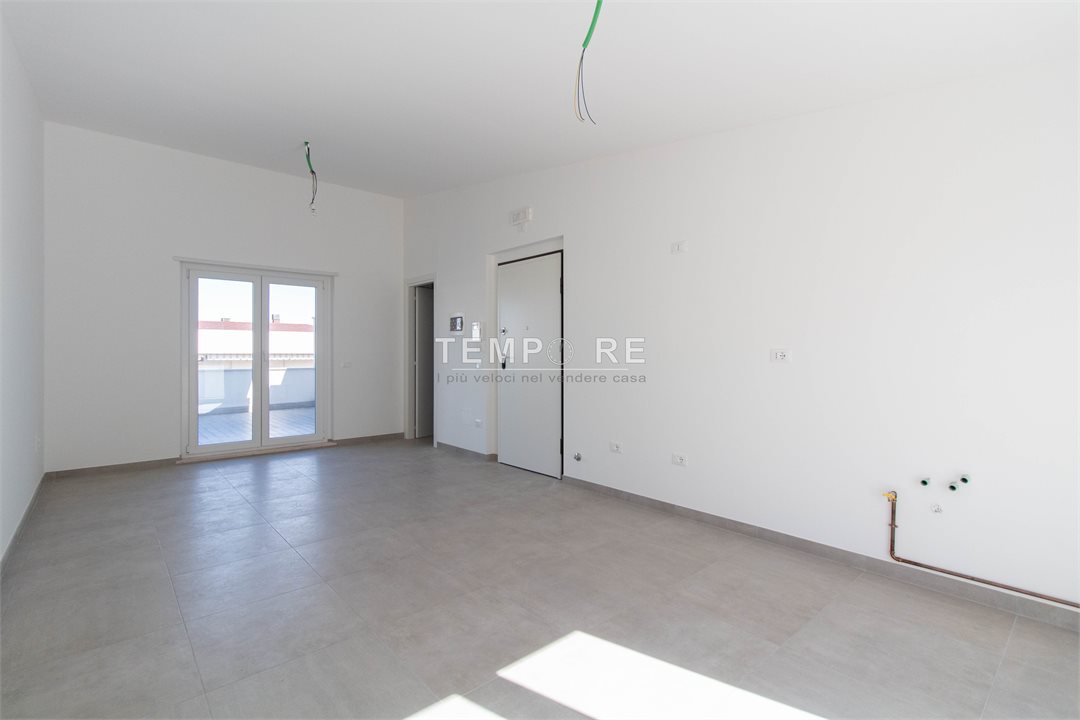 appartamento in vendita a Lanciano