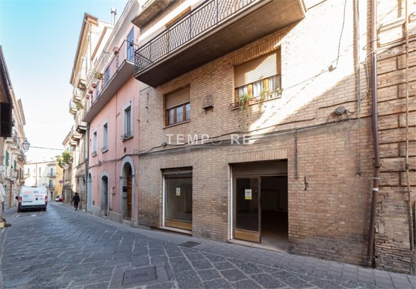 locale commerciale in vendita a Lanciano in zona Sant'Egidio