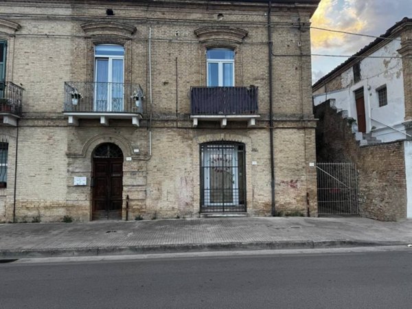 appartamento in vendita a Lanciano