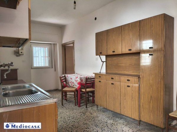 casa indipendente in vendita a Lanciano in zona Sant'Egidio