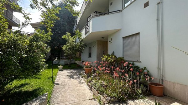 appartamento in vendita a Lanciano