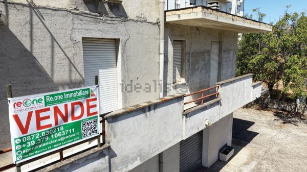 casa indipendente in vendita a Lanciano