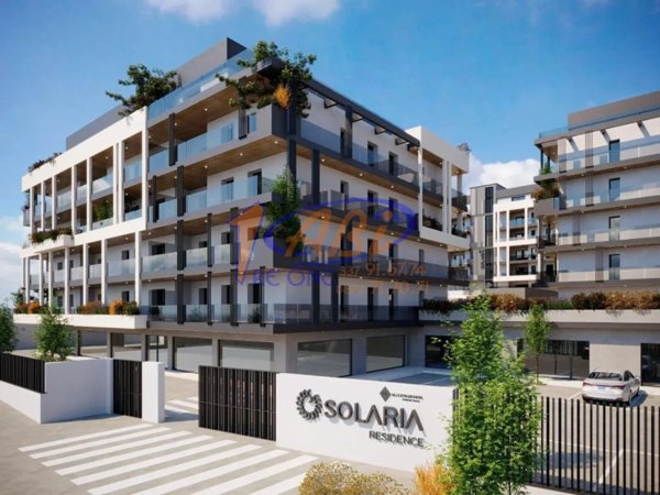 appartamento in vendita a Lanciano