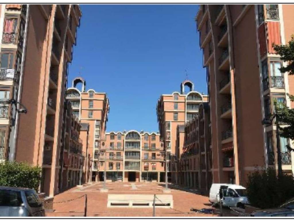 ufficio in vendita a Lanciano in zona Sant'Egidio