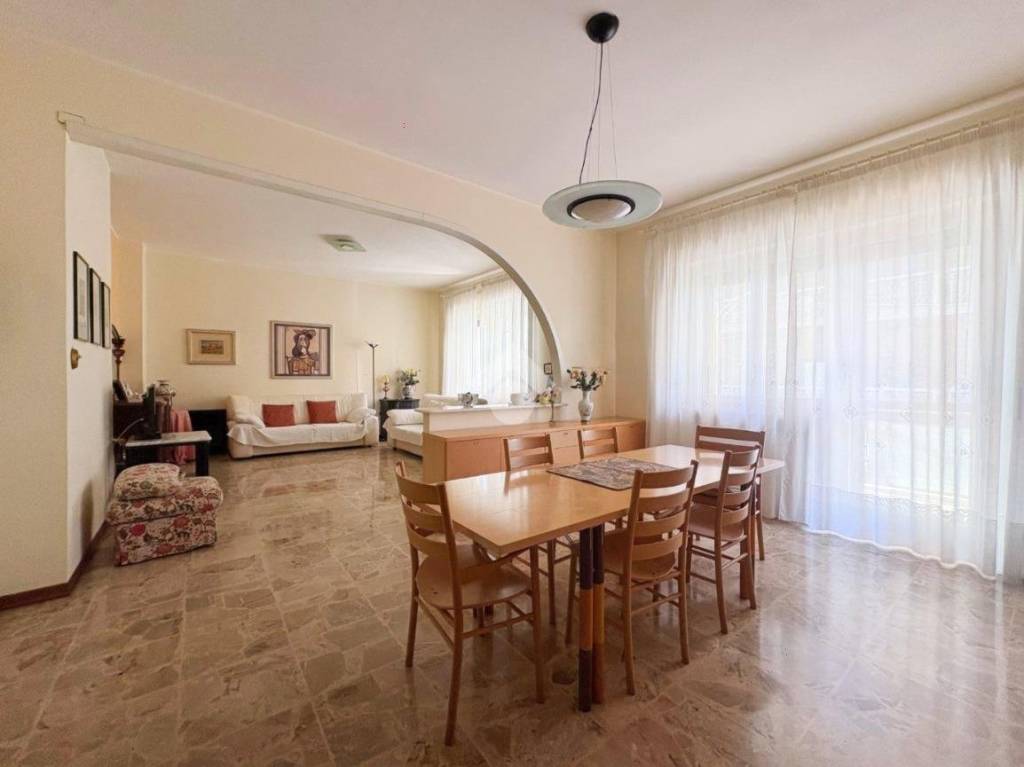 appartamento in vendita a Lanciano