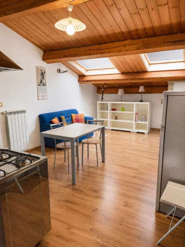 appartamento in vendita a Lanciano