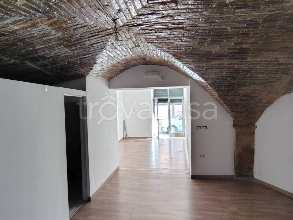 appartamento in vendita a Lanciano in zona Sant'Egidio