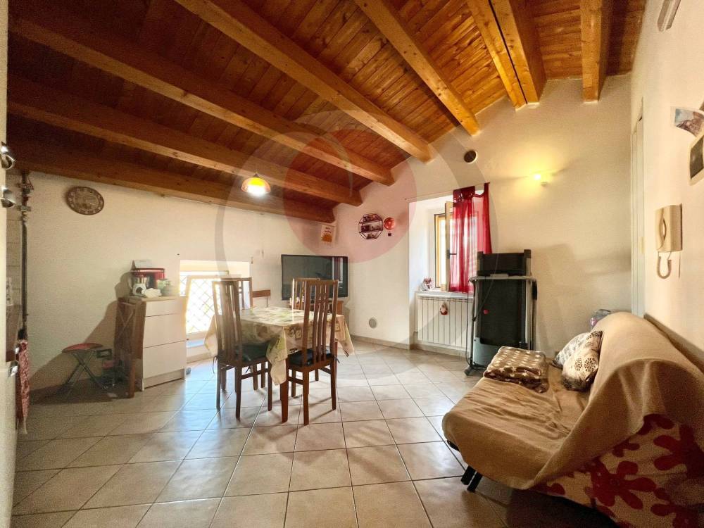 appartamento in vendita a Lanciano in zona Sant'Egidio