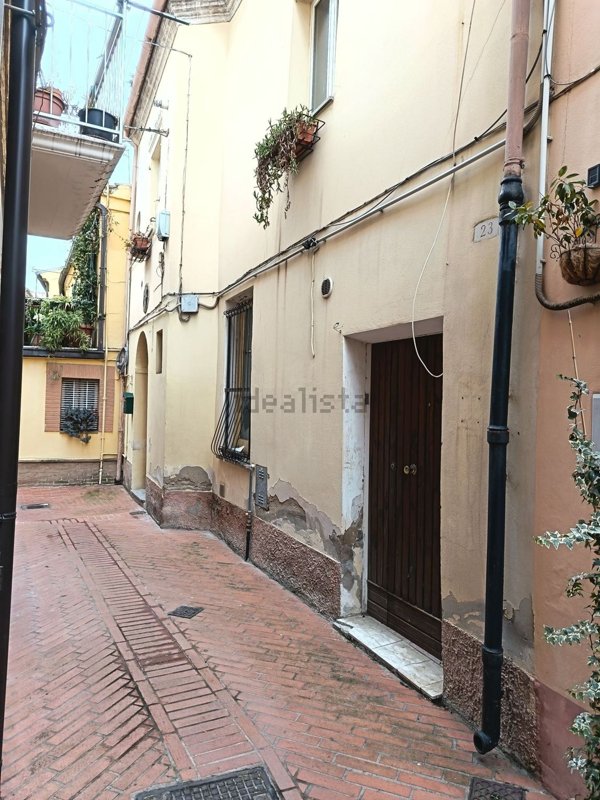 casa indipendente in vendita a Lanciano in zona Sant'Egidio