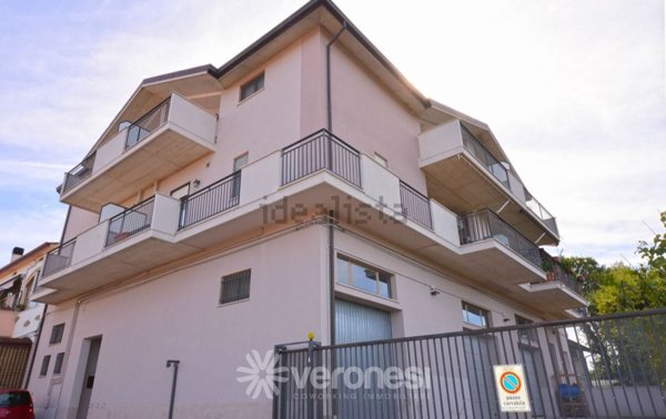 appartamento in vendita a Lanciano